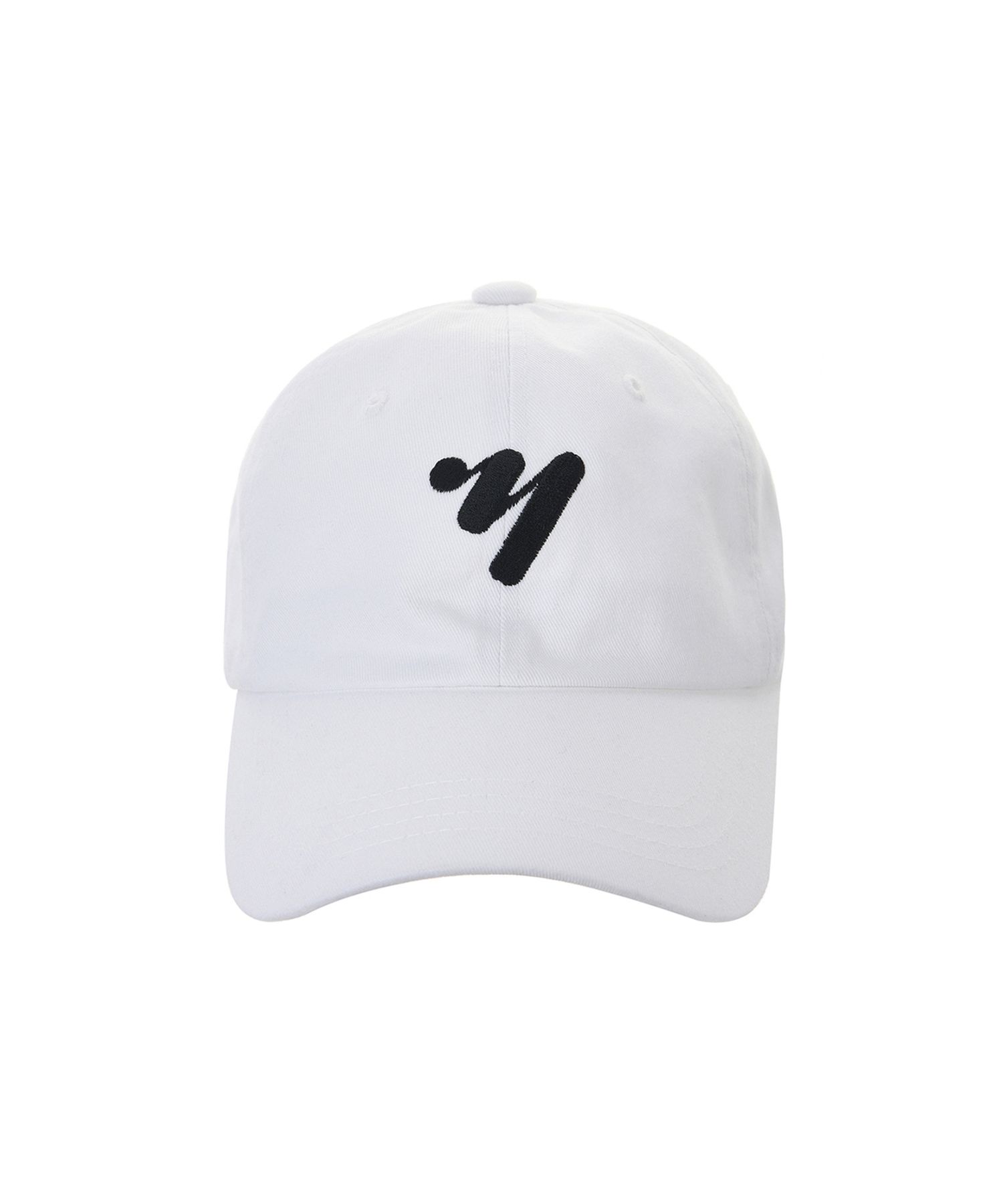 キャップ NICK&NICOLE SIGNATURE LOGO BALL CAP 4BNY199 ☆NICK & NICOLE☆NN DOTCOM SIGNATURE DENIM STITCH BALL CAP