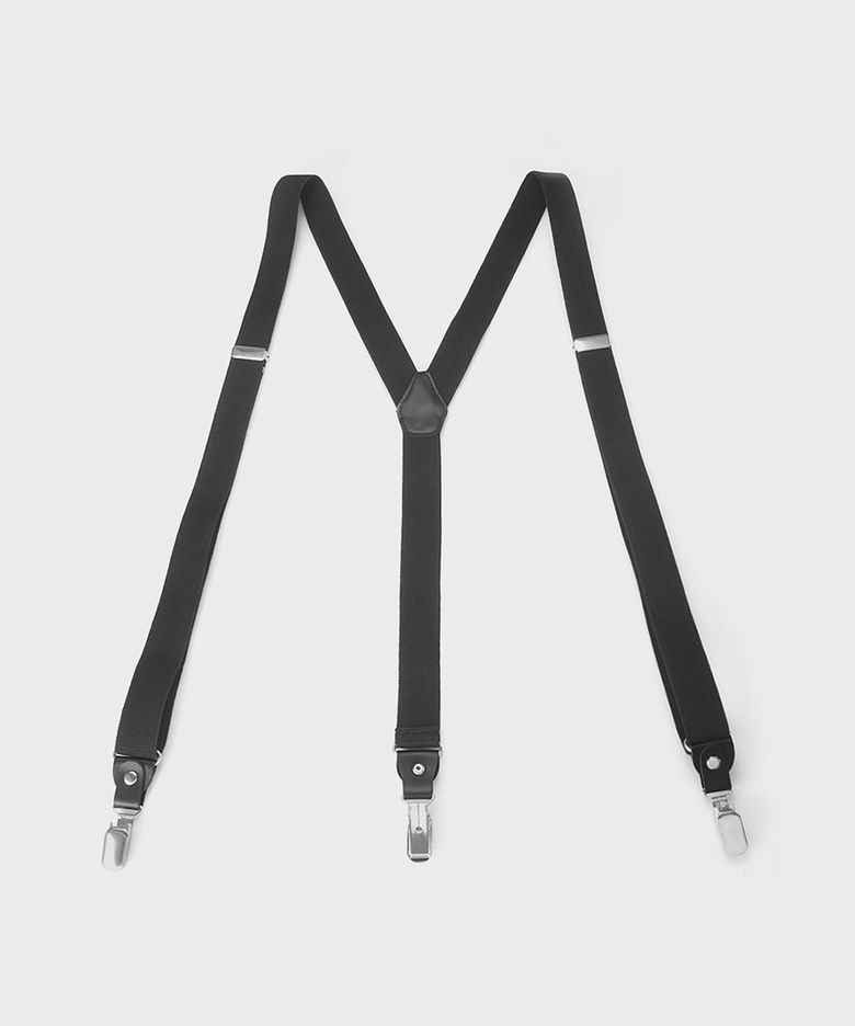 서스펜더 MS005BK