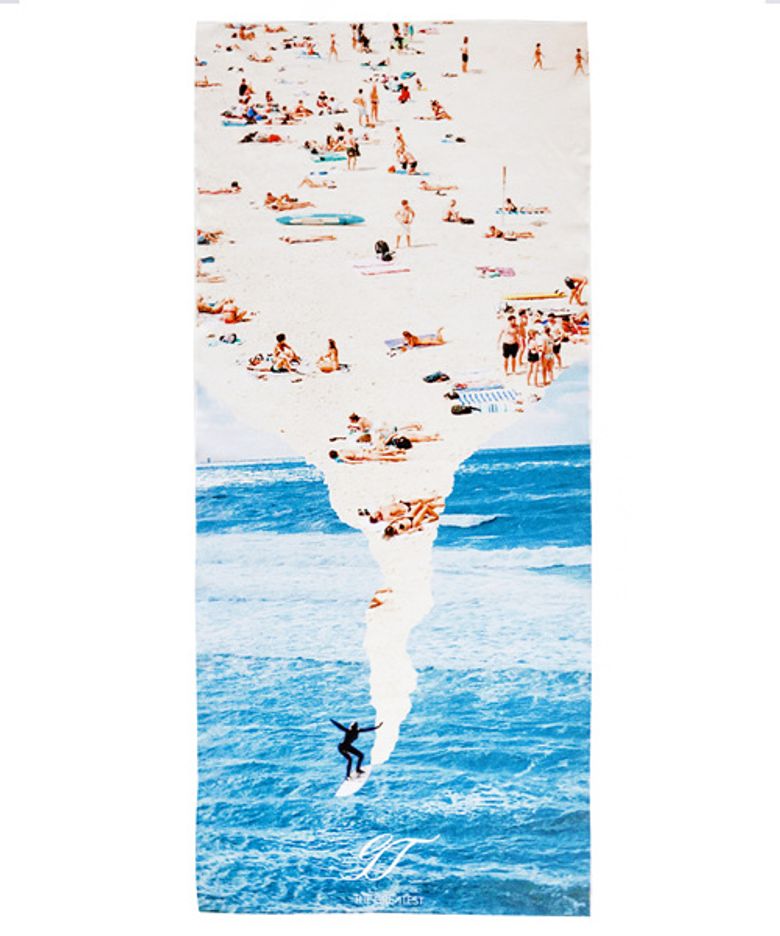 Beach Towel