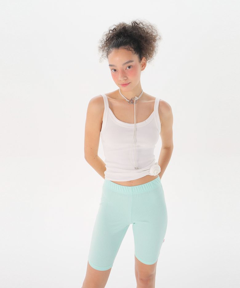 Stripe Leggings_Green(스트라이프 레깅스_그린)