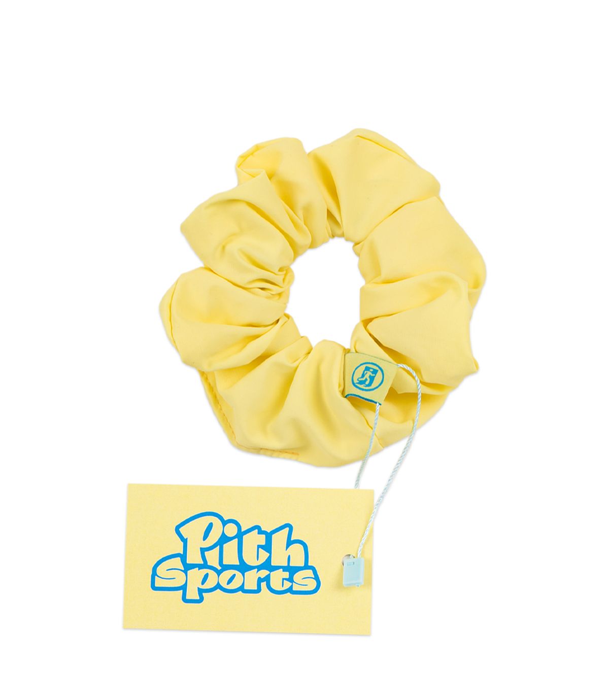 피스스포츠(PITHSPORTS) Taslan Scrunchie