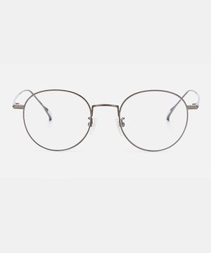 LINE 2_티타늄 초경량 7g 라운드 프레임