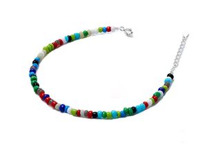 [Bs-394] 925실버 멀티 원석팔찌