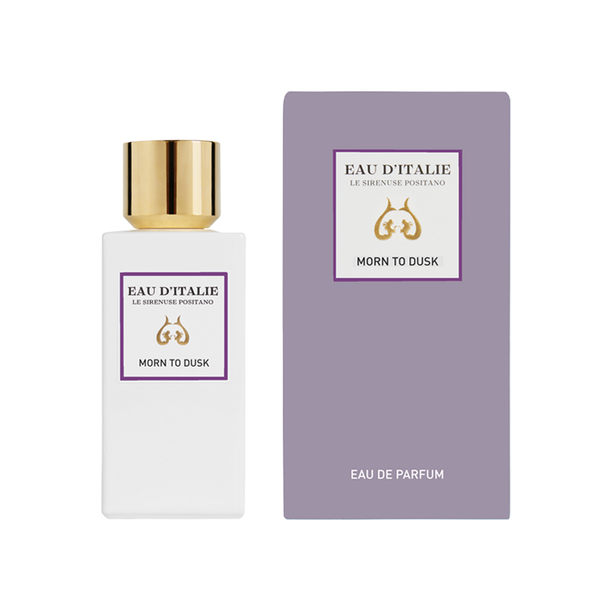 오디딸리(EAU D'ITALIE) 몬 투 더스크 오 드 퍼퓸 100ml
