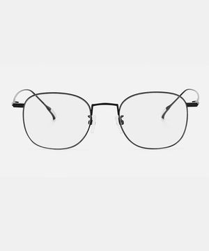 LINE_티타늄 초경량7g 스퀘어 프레임