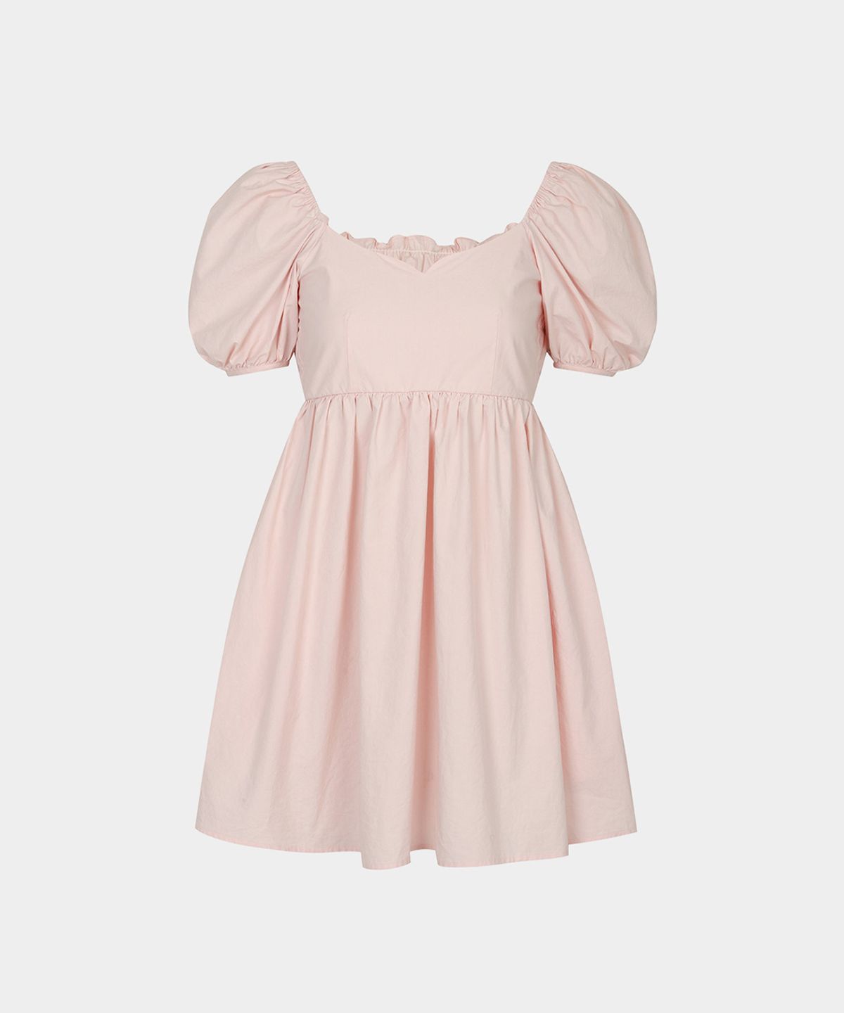 키시닝(KISYNING) Liz Home Wear Set (pink)