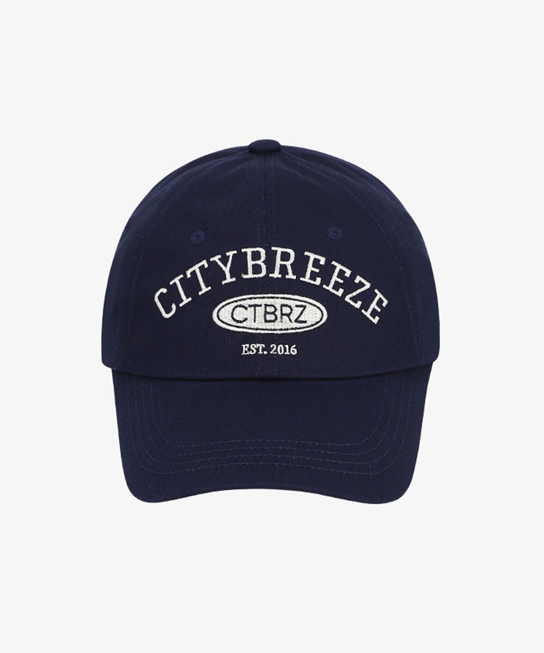 ★citybreeze★ Arch Logo Embroidered Ball Cap_BLACK MUSINSA | CITYBREEZE WOMAN Arch Logo Embroidered Ball Cap_BLACK