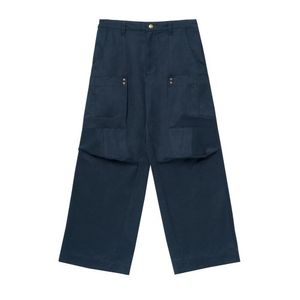 MFG PANTS - NAVY