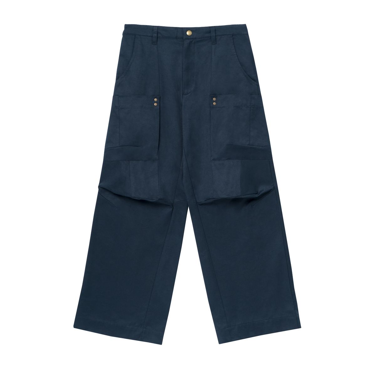 퓨처랩(FUTURE LAB) MFG PANTS - NAVY