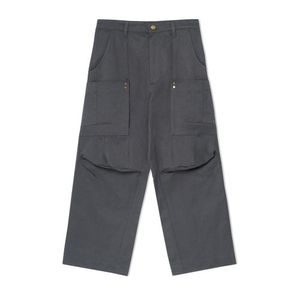 MFG PANTS - GREY