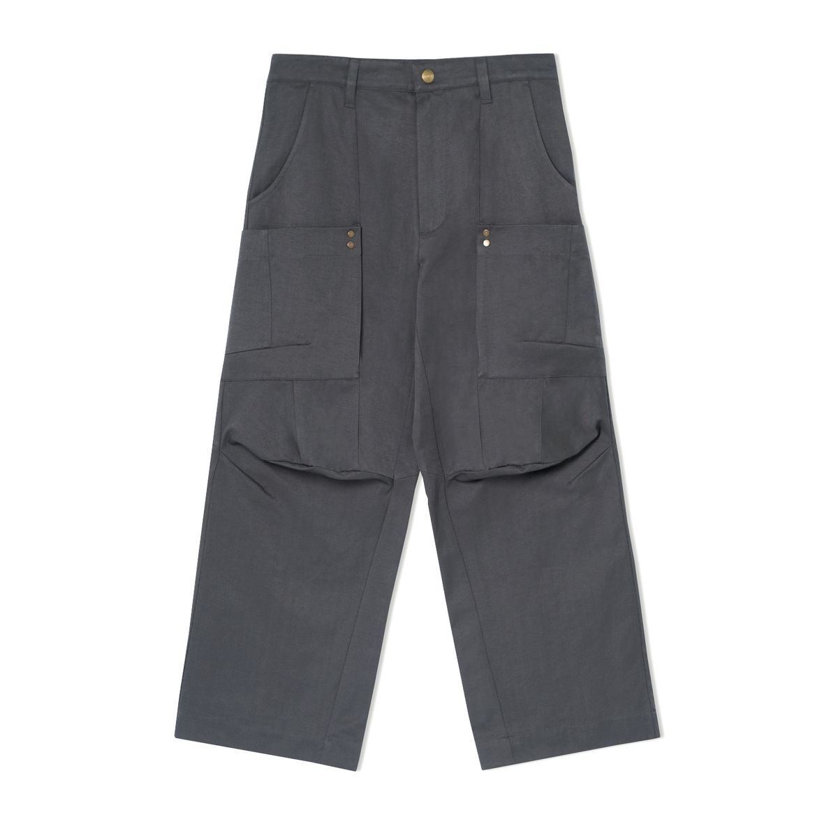 퓨처랩(FUTURE LAB) MFG PANTS - GREY