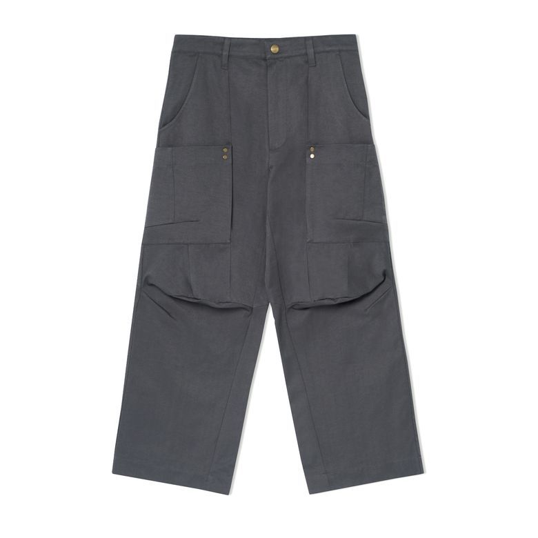 MFG PANTS - GREY