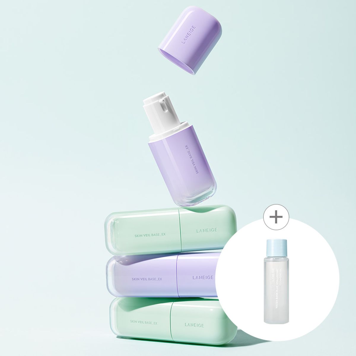 라네즈(LANEIGE) 스킨 베일 베이스 EX 30ml