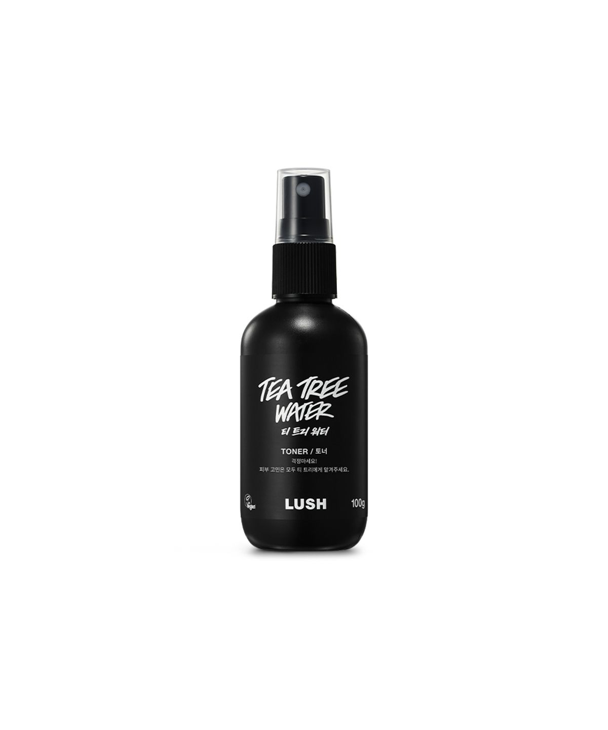 러쉬(LUSH) 티 트리 워터 100g - 토너/스킨