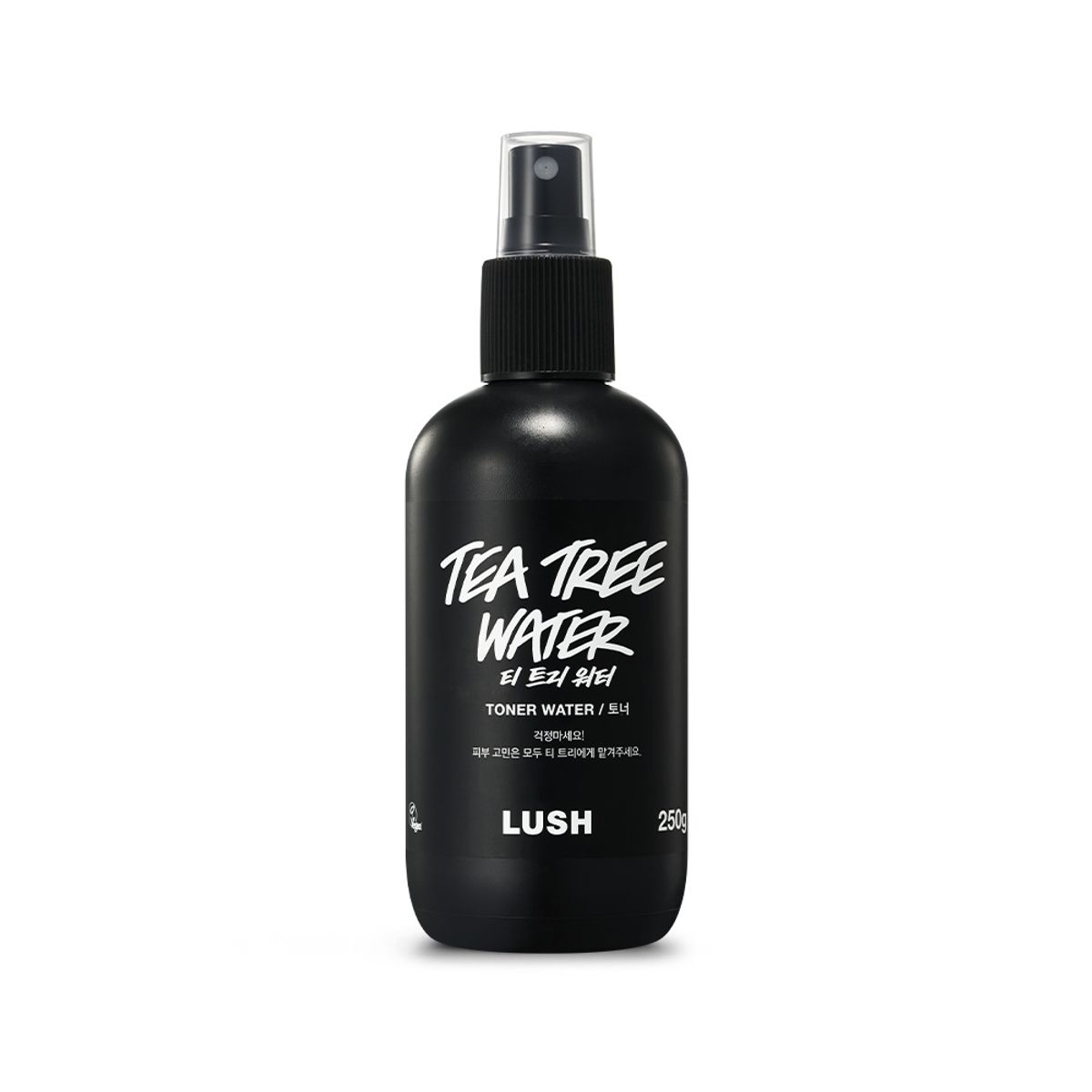 러쉬(LUSH) 티 트리 워터 250g - 토너/스킨