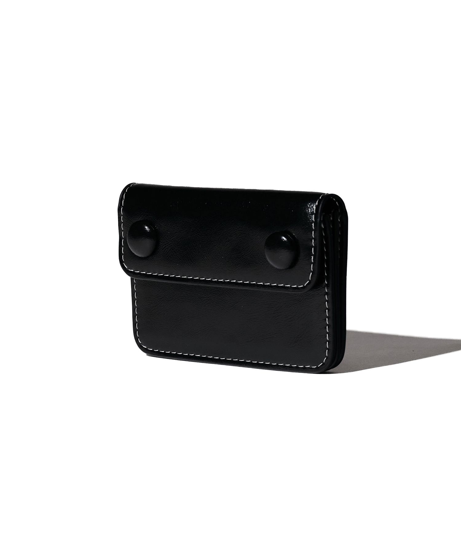 ★lemasque★ Dot 3-tier accordion coin card wallet pale lemo MUSINSA | LEMASQUE Dot 3-stage accordion coin card wallet