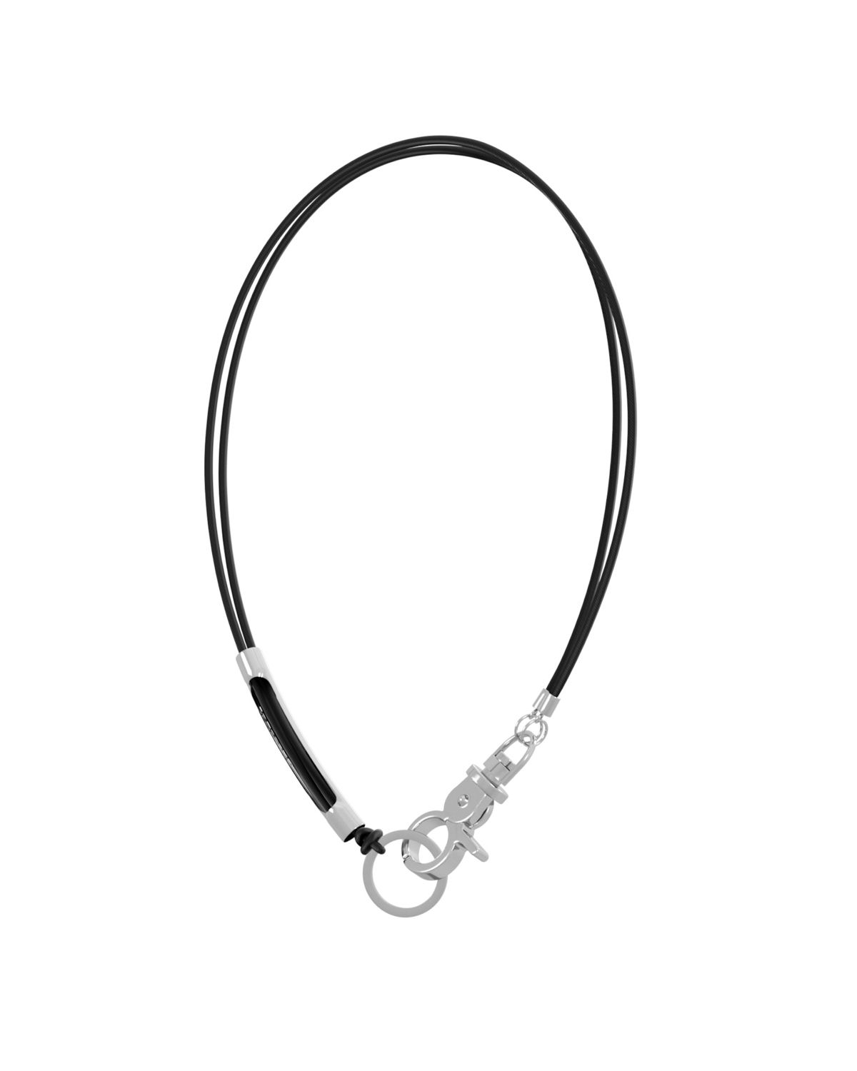 【Sagegasage】3way sporty tool necklace 5Color Sagegasage】3way sporty tool necklace 5Color (ネックレス