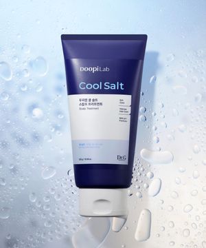 두피랩 쿨 솔트 스칼프 트리트먼트 300g
