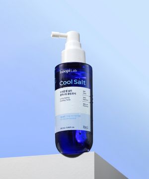 두피랩 쿨 솔트 롱라스팅 쿨링 토닉 100mL