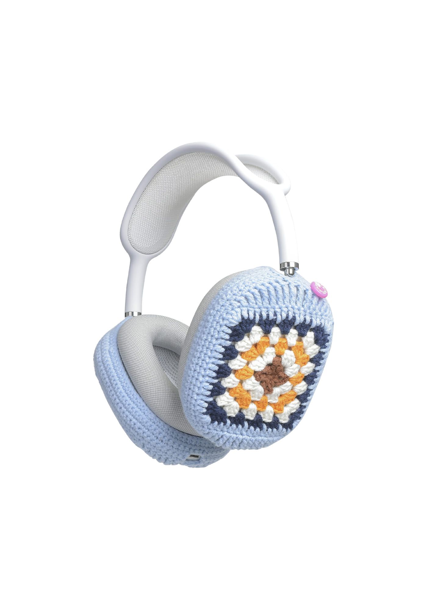 LACEREMONIE AirPods Max ケース　韓国　刺繍　ハンドメイド お歳暮・冬ギフト特集2025 LACEREMONIE ハンドメイド 刺繍 韓国