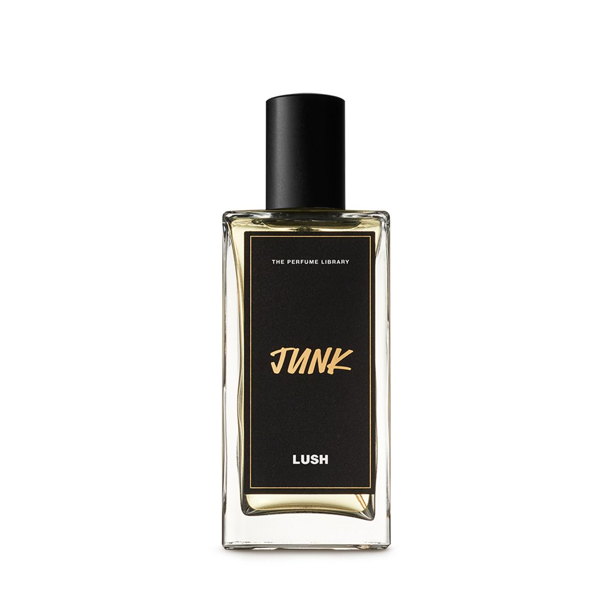러쉬(LUSH) 정크 100ml - 퍼퓸/향수