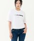 A.G.I 컨퓨젼 티셔츠 [WHITE]