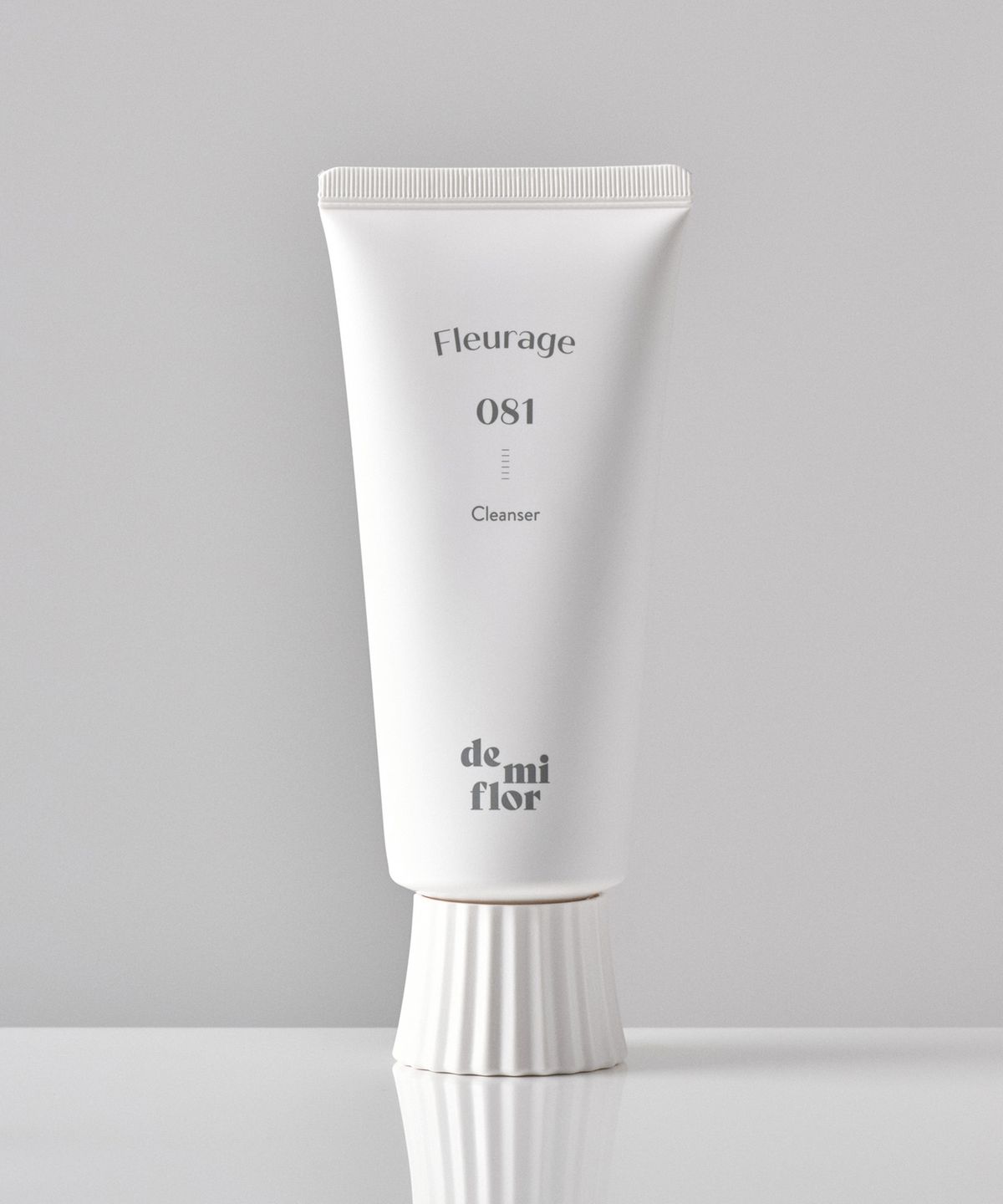 데미플로(DEMIFLOR) 페이스  클렌저 150ml (3종 택1)