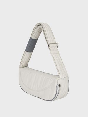 왈루백 Walru Bag (Light Gray/Stone)