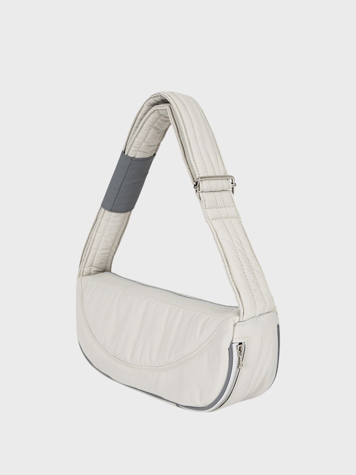 무음(MUWM) 왈루백 Walru Bag (Light Gray/Stone)