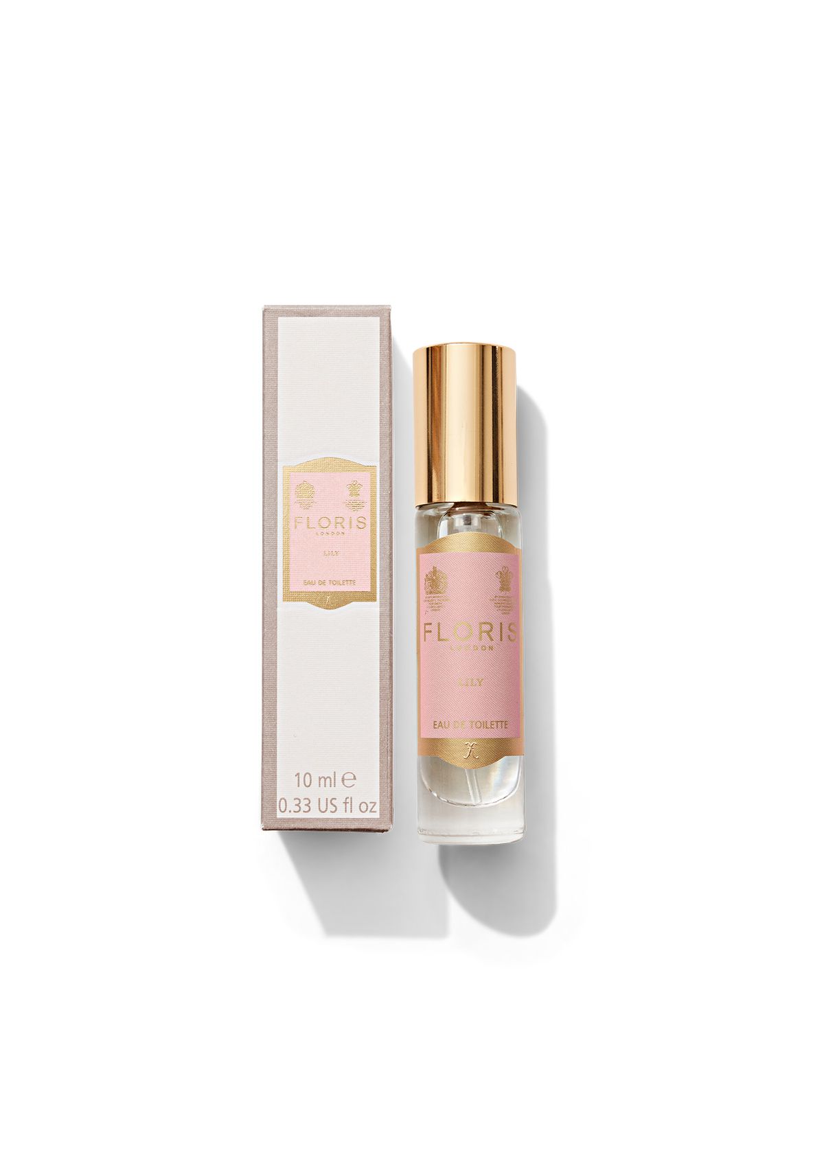 플로리스 런던(FLORIS LONDON) 릴리 EDT 10ml