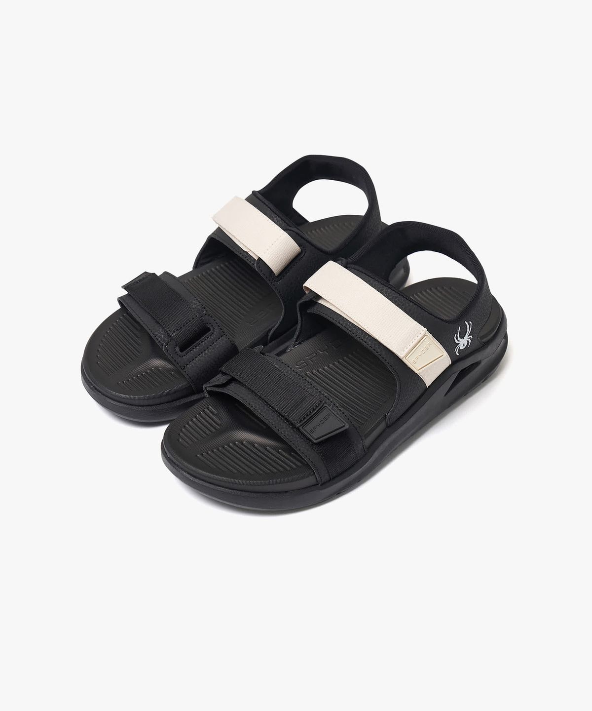 스파이더(SPYDER) 공용 COMPE 컴페 SPIPFNSD307UBLK