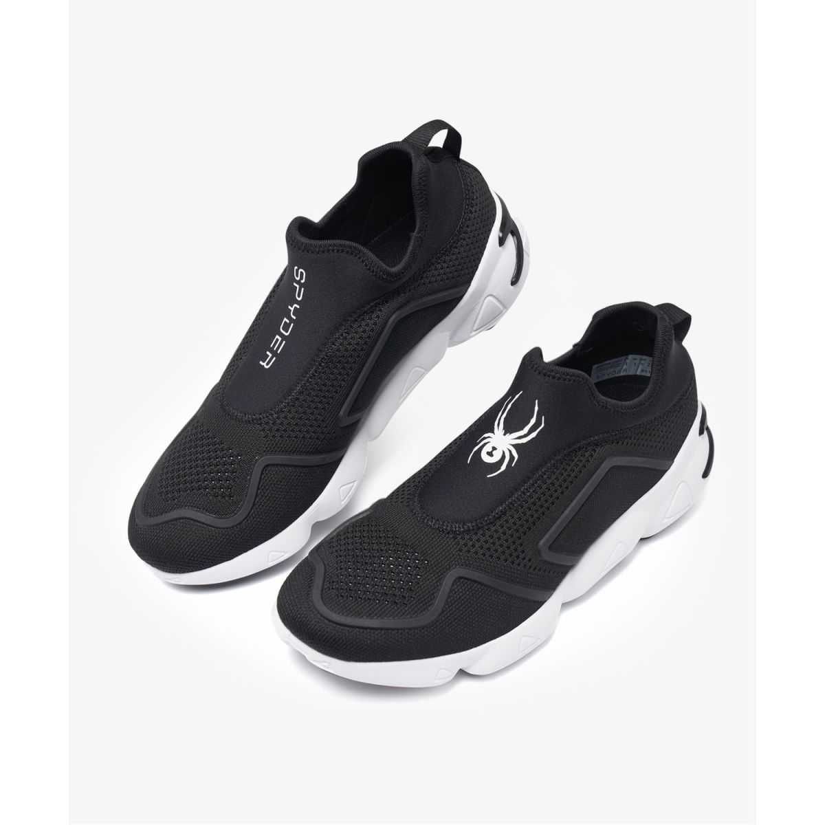 스파이더(SPYDER) 공용 ELIE 엘리 SPHFFNLS305UBLK