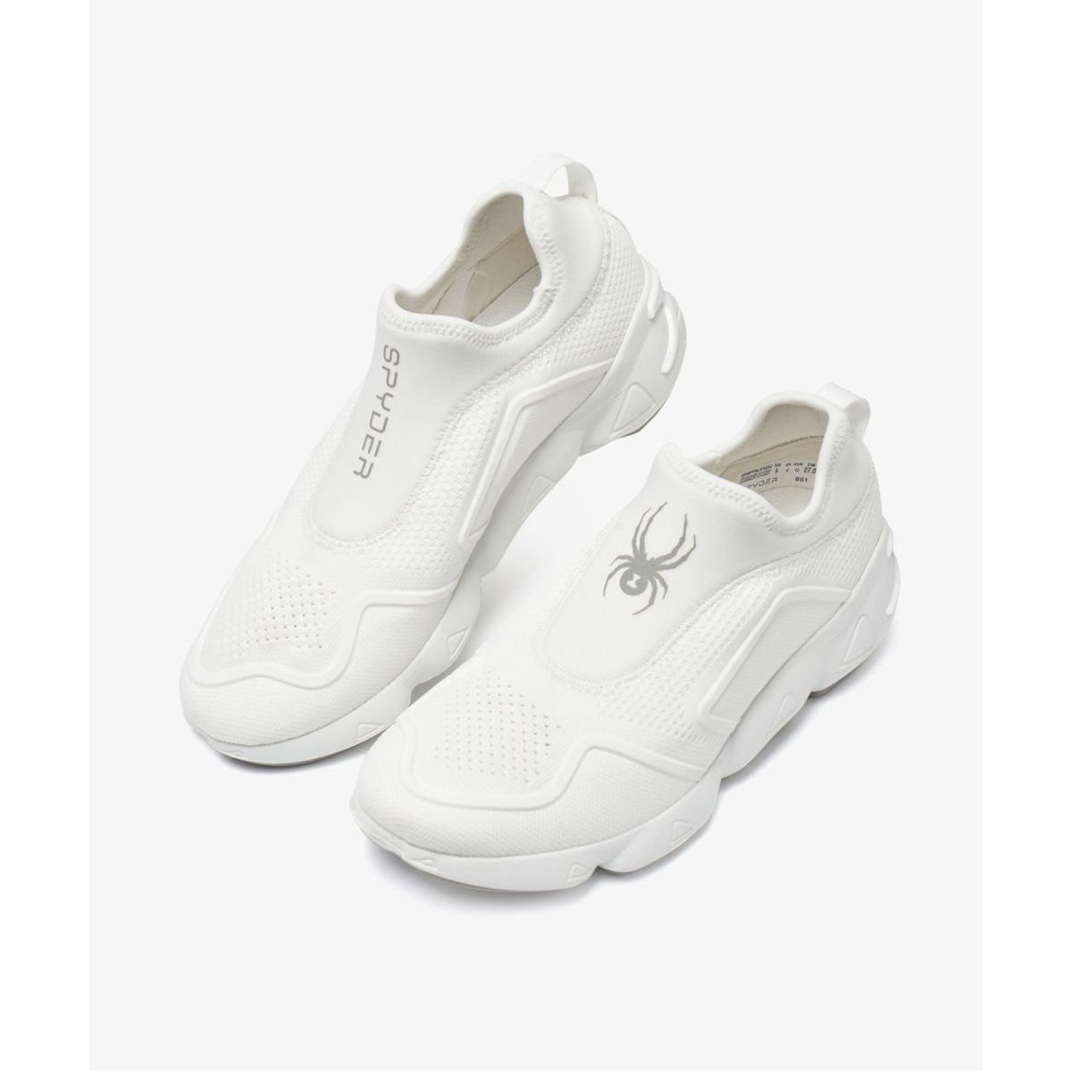 스파이더(SPYDER) 공용 ELIE 엘리 SPHFFNLS305UWHT