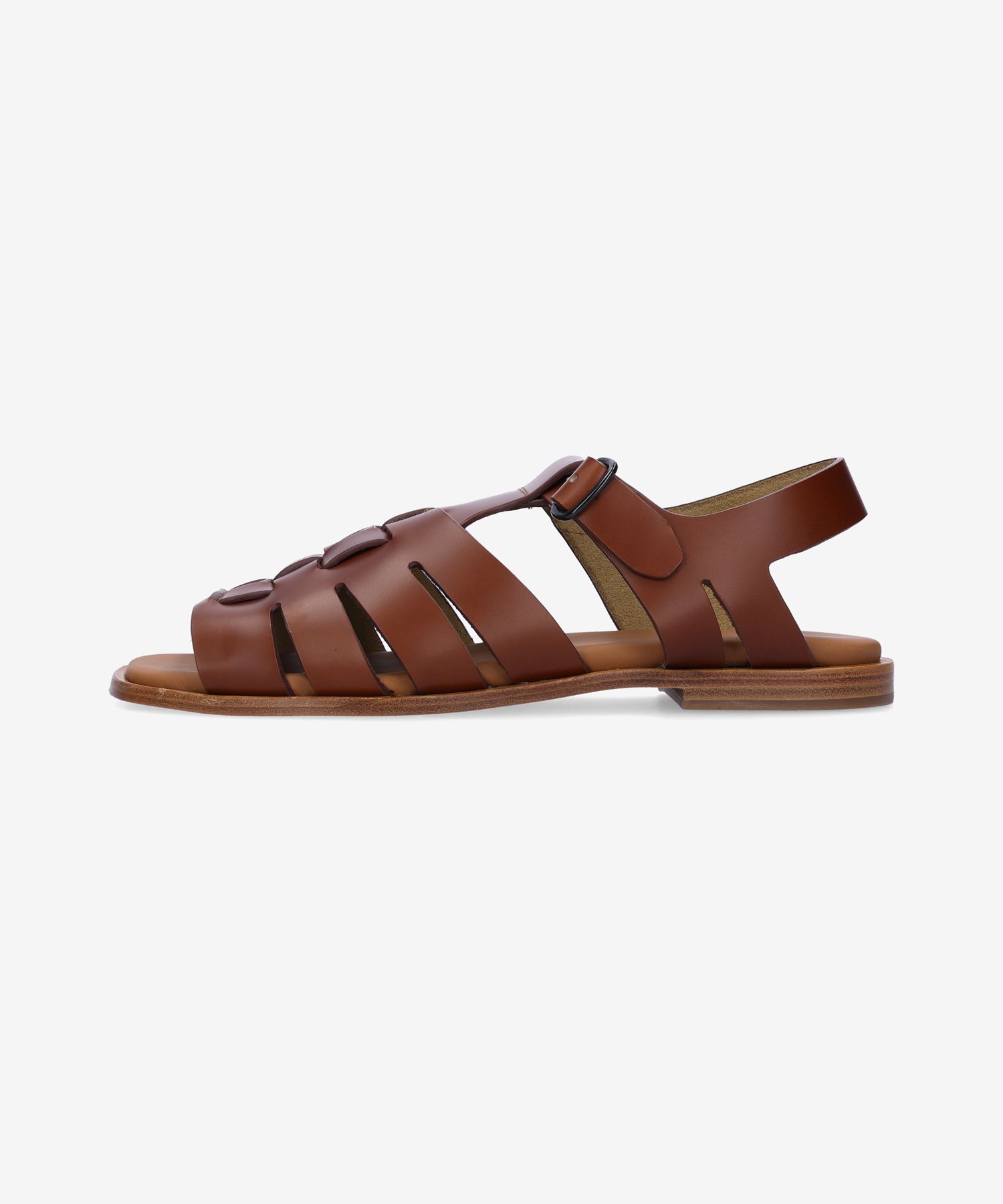 ◆HEREU◆ Mayol Sandal Tan WFR23MAYO003 WFR23MAYO003SS23 MUSINSA | HEREU Mallor Sandals - Tan / WFR23MAYO003