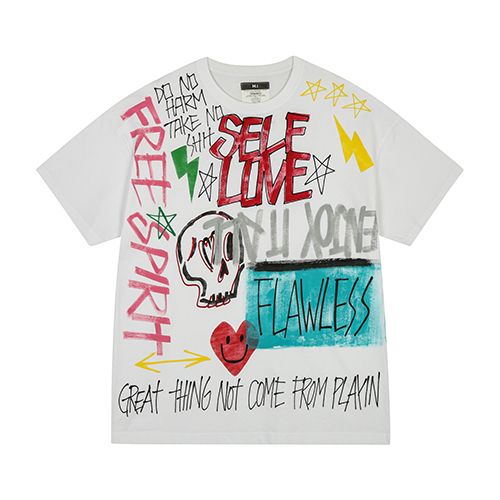 LOVE YOURSELF T-shirt