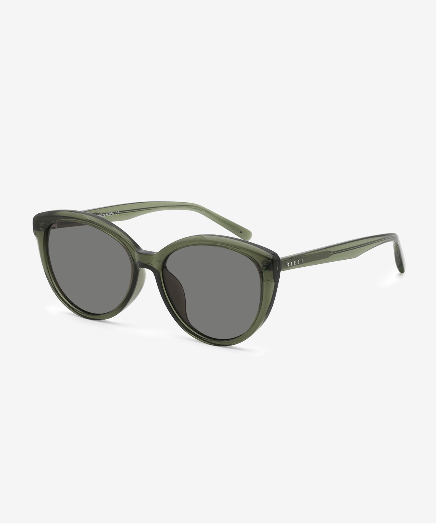 ◆RIETI◆ KHAKI DOLCE RT 4043 C2 Rieti] 25SS Dolce RT4043 Sunglassess (3 Color) *Limited Time