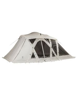 리빙쉘롱 Pro. 아이보리 / TP-660IV