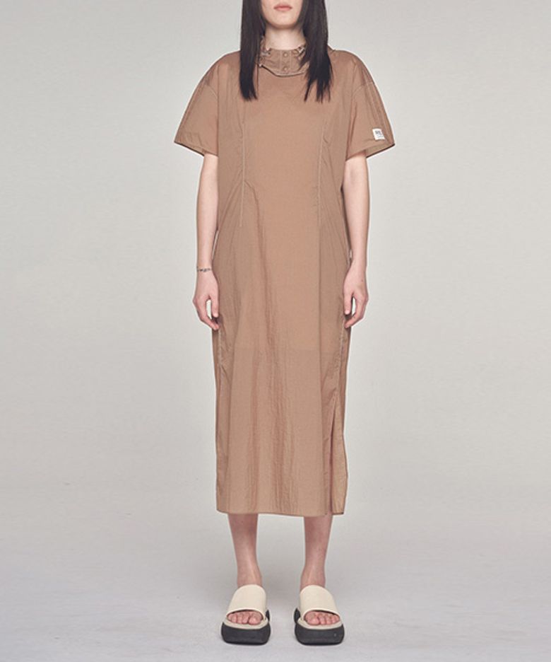 Shirt Layering Strap Dress_RQDAM23561BEX