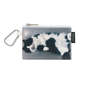 Zip Card Wallet (COCO)