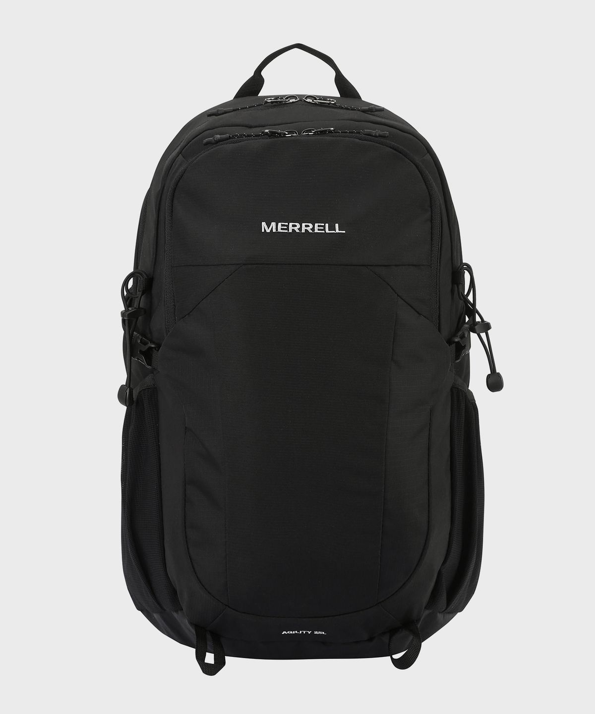 머렐(MERRELL) [UNISEX] HIKE 25L AGILITY 백팩 BLACK - 사이즈 & 후기 | 무신사