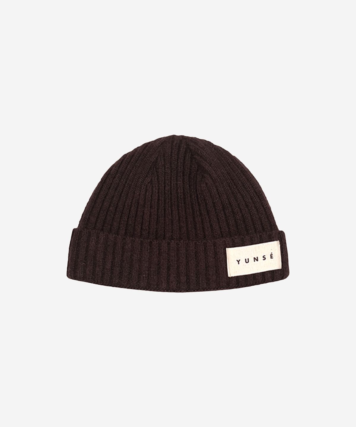 윤세(YUNSE) 유카 비니 (브라운)
