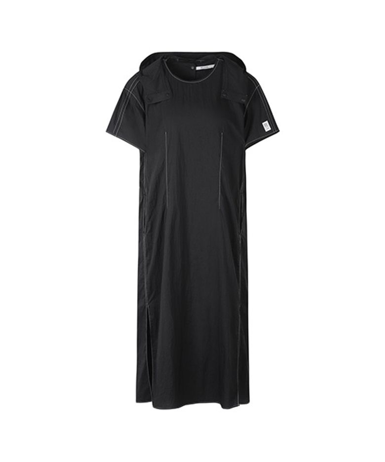 Shirt Layering Strap Dress_RQDAM23561BKX