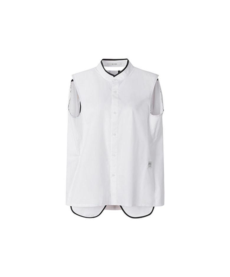 Insideout Pocket Sleeveless Top_RQSAM23593WHX
