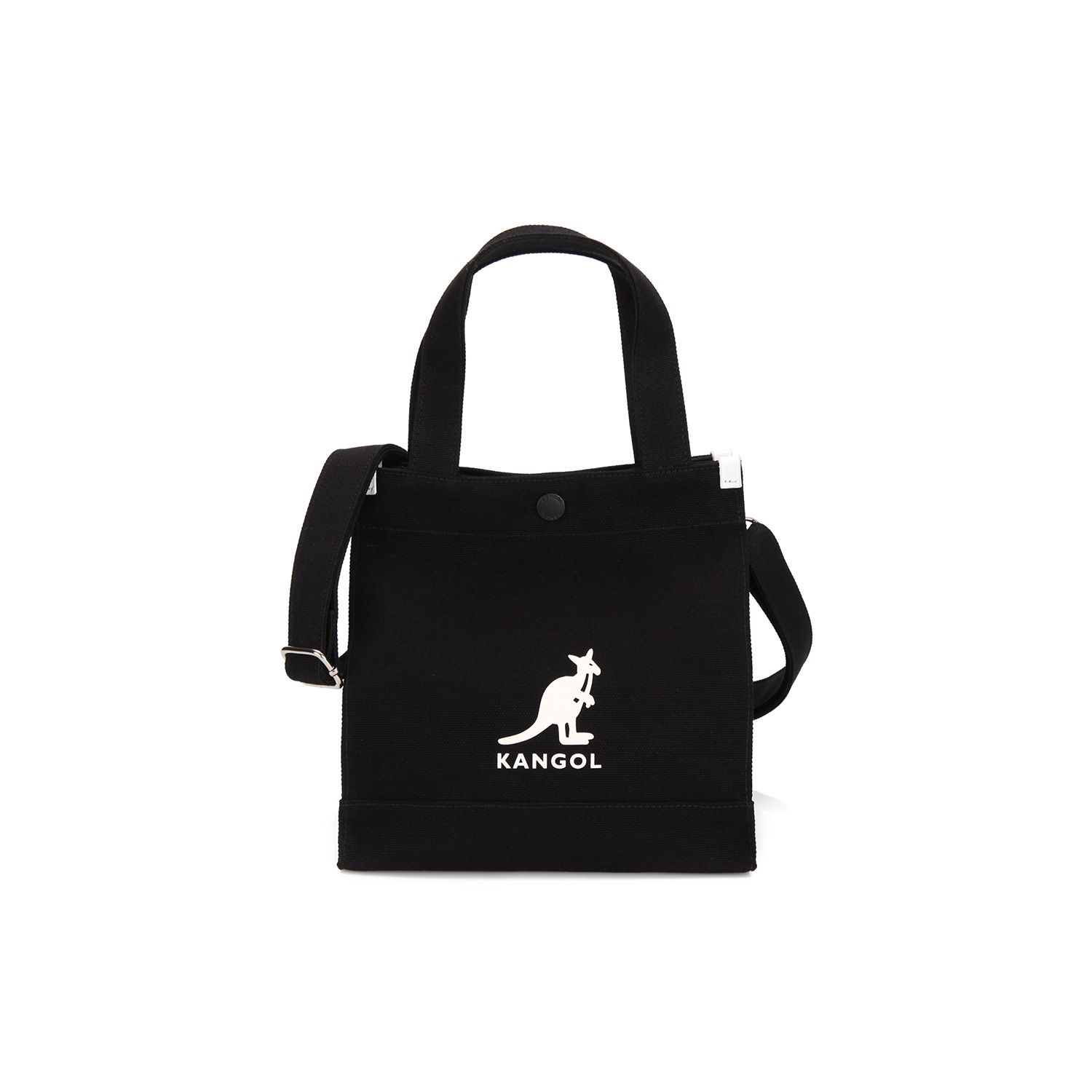 ミュージシャン CDL Canvas Tote Bag SMALL - Black ミュージシャン CDL Canvas Tote Bag SMALL - Black CDL TOKYO