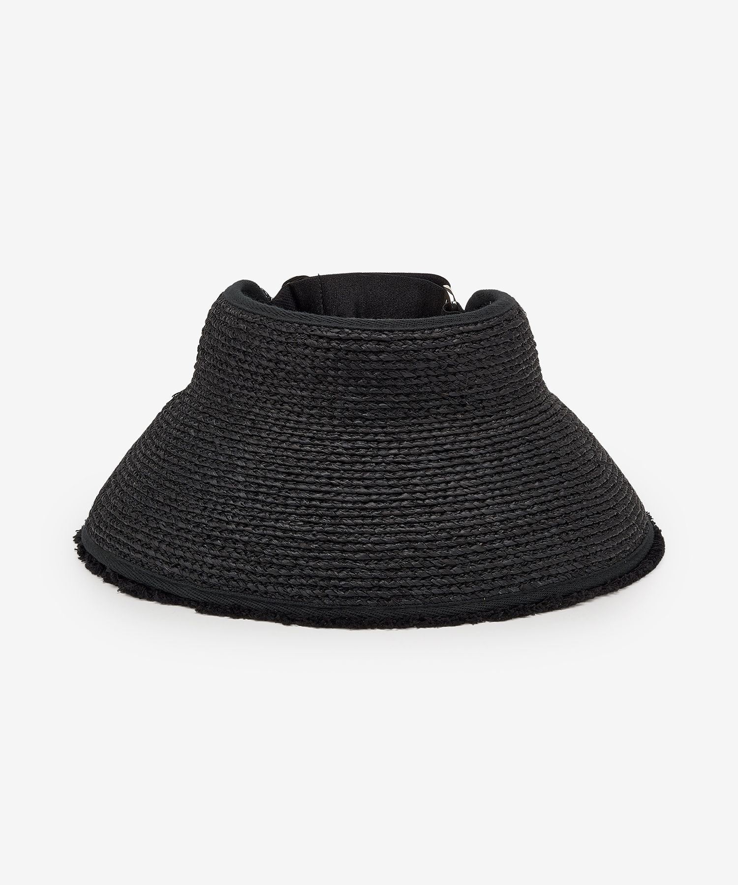 [美品]Helen Kaminski カッシアS グレー HAT50330_EclpsMlng_1_4d7daff6-