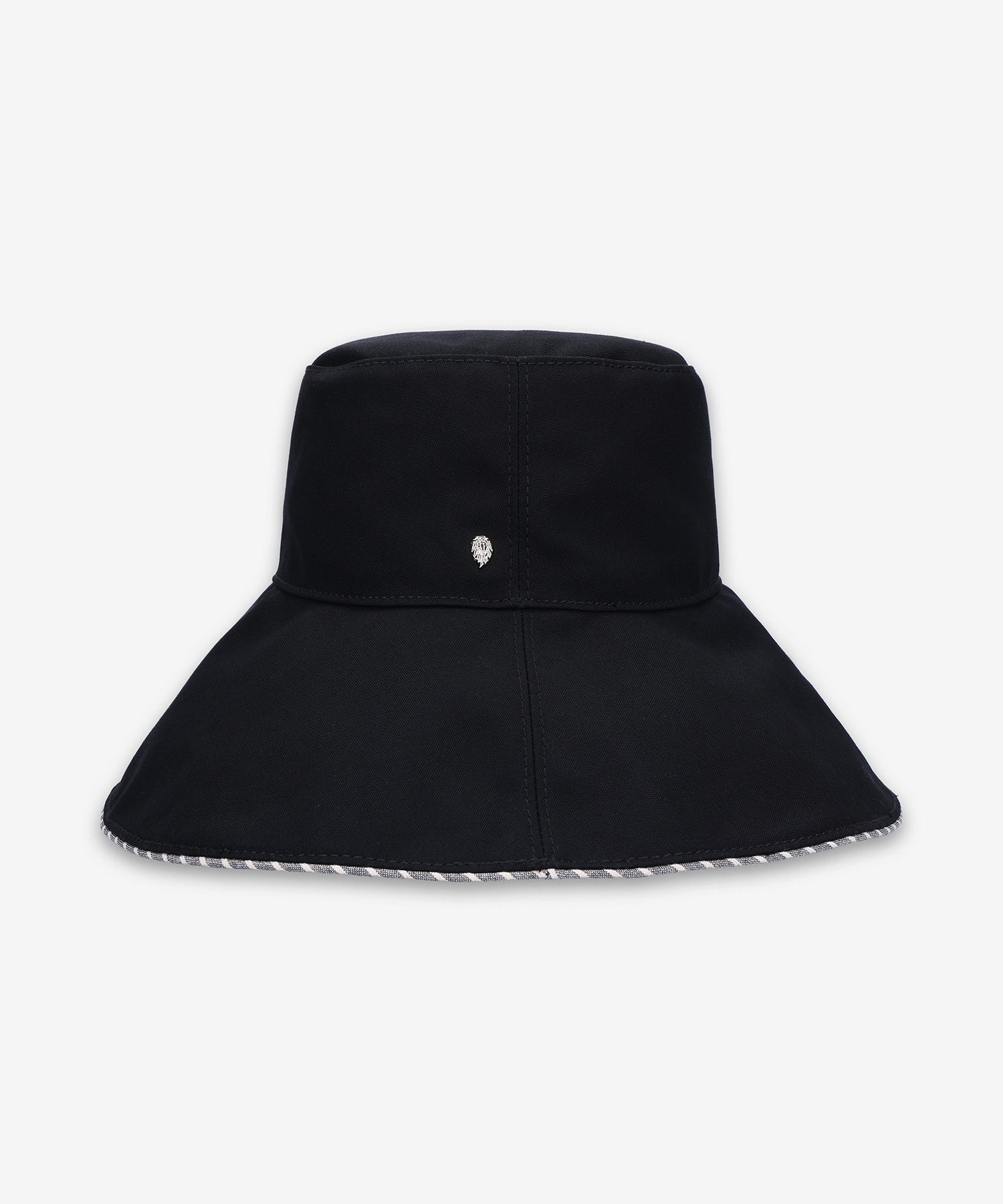 MUSINSA公式 | HELEN KAMINSKI モスモン バケットハット - ブラック