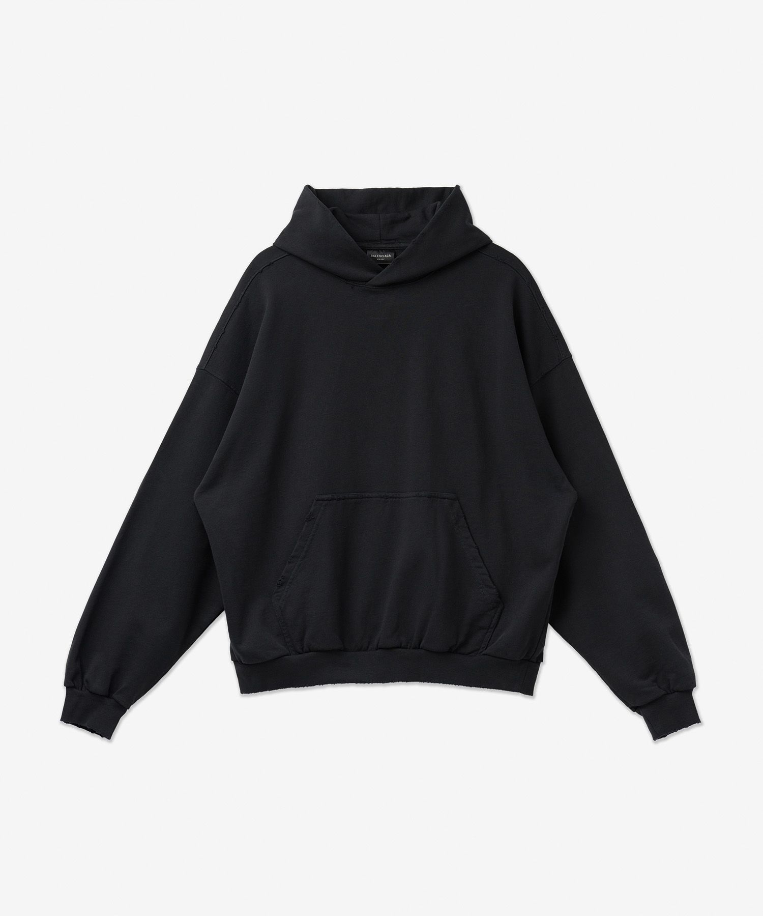 ★BALENCIAGA★ 742603 フーディ BALENCIAGA(バレンシアガ) フーディー742603 TOVF3 742603 TOVF3