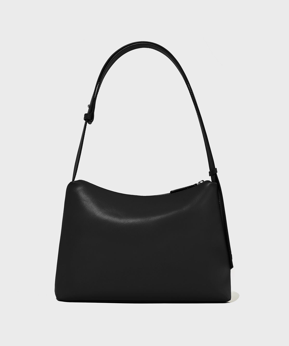 오브젝트 뮤지엄(OBJECT MUSEUM) Slack bag BLACK