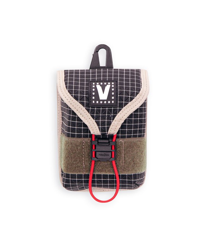FIDLOCK VIEWFINDER CASE_BLACK