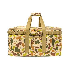 CORDURA 52L Multi Bag - DUCK CAMO